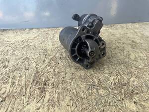 Стартер Seat Ibiza 1.0 1.4 Benz 1996-2002 63223039