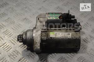 Стартер Skoda Fabia 1.2 12V 2007-2014 02T911023S 190724