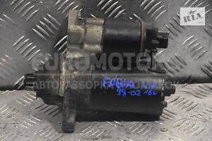 Стартер Skoda Fabia 1.4 16V 1999-2007 0001121016 147120