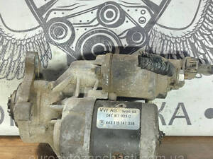Стартер Skoda Fabia I 1.2i Magnetron 047911023C