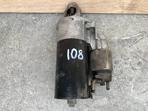 Стартер Skoda Octavia A5 1.6