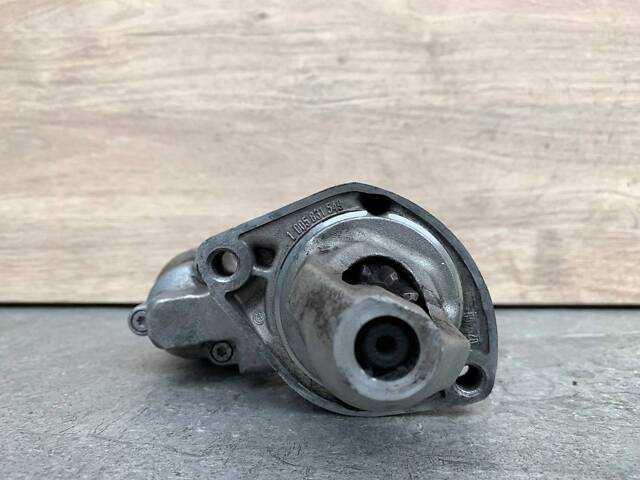 Стартер Skoda Octavia A5 1.6 - Фото 2