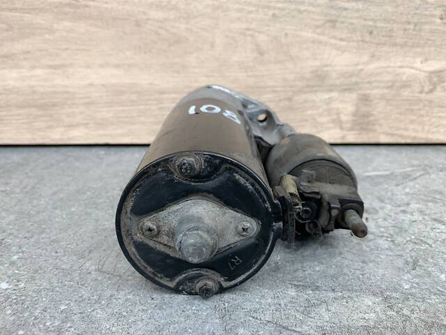 Стартер Skoda Octavia A5 1.6 - Фото 3