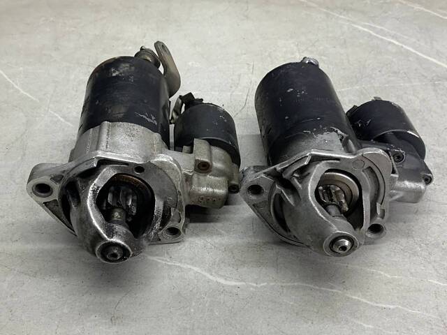 Стартер Skoda SuperB 1.6 1.8 2.0 - Фото 2