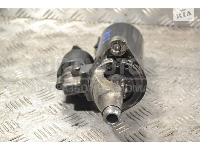 Стартер Skoda Superb 2.5tdi 2002-2008 0001109021 175967 - Фото 2