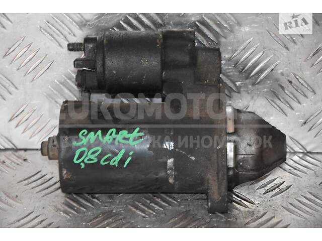 Стартер Smart Fortwo 0.8cdi 1998-2007 0001106014 117088