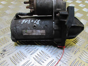 Стартер Mercedes-Benz Sprinter W 903 (2000-2006), A0051511301