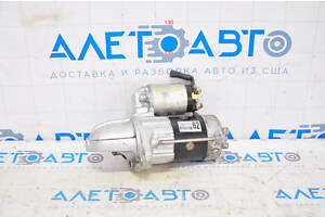 Стартер Subaru Outback 20-