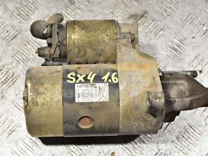 Стартер Suzuki Swift 1.6 16V 2004-2010 3110086G00 374514