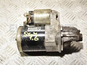 Стартер Suzuki SX4 1.6 16V 2006-2013 3110063J00 344428