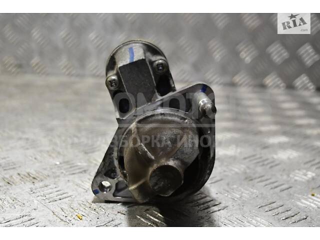Стартер Suzuki SX4 1.6 16V 2006-2013 3110063J00 344428 - Фото 2
