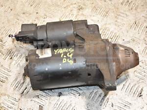 Стартер Toyota Auris 1.4 D-4D (E15) 2006-2012 281000N010 381798
