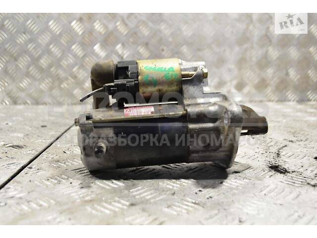 Стартер Toyota Corolla Verso 1.4 16V 2004-2009 2280007591 311765