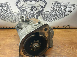 Стартер Toyota Corolla Verso 1CD D4D Denso 28100-64430