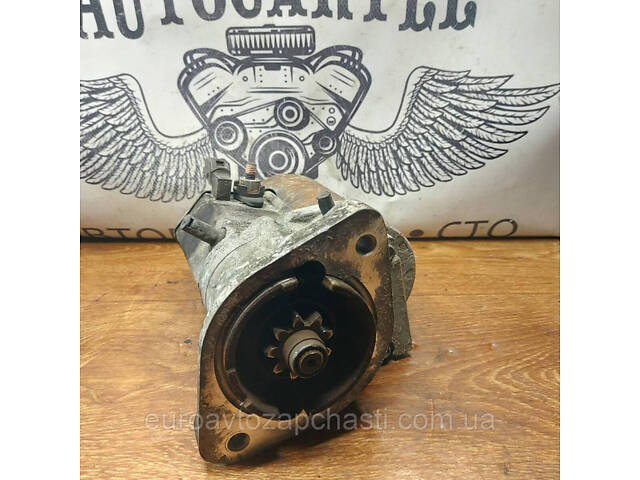Стартер Toyota Corolla Verso 1CD D4D Denso 28100-64430 - Фото 1