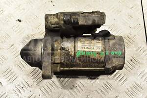 Стартер Toyota Corolla Verso 2.2D-4D 2004-2009 281000R010 324364