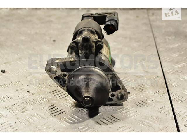 Стартер Toyota Corolla Verso 2.2D-4D 2004-2009 281000R010 324364 - Фото 2