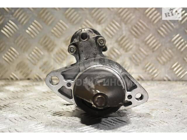 Стартер Toyota Corolla Verso 2.2D-4D 2001-2004 281000R010 334593 - Фото 2