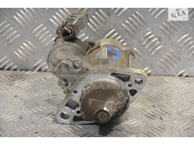 Стартер Toyota Corolla Verso 2.2td 2001-2004 281000G040 184982 - Фото 2
