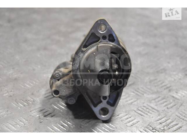 Стартер Toyota Corolla Verso 2.2td D-4D 2004-2009 281000R010 241500 - Фото 2