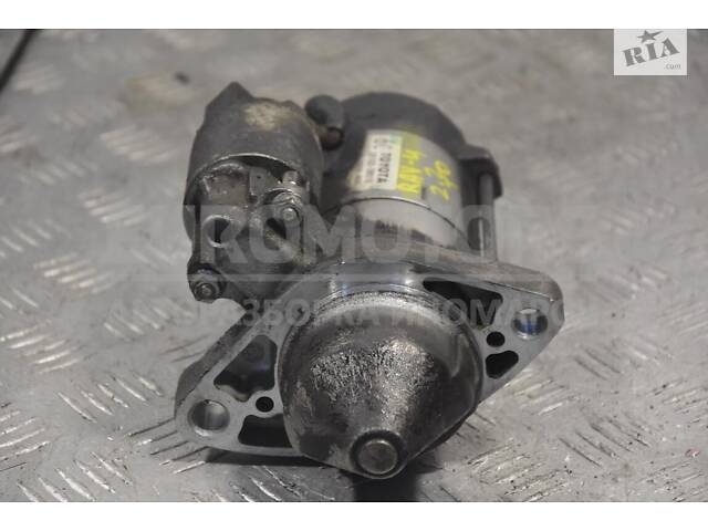 Стартер Toyota Rav 4 2.2td 2006-2013 281000R010 222795 - Фото 2