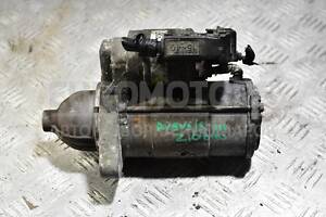 Стартер Toyota Verso 2.0td D-4D 2009-2018 281000R021 334221
