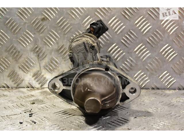 Стартер Toyota Verso 2.0td D-4D 2009-2018 281000R021 334221 - Фото 2