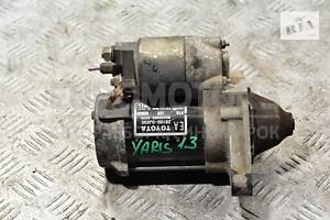 Стартер Toyota Yaris 1.3 16V 1999-2005 281000J030 276966