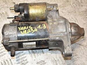 Стартер Toyota Yaris 1.3 16V 1999-2005 2810021030 381758