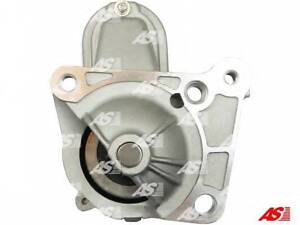 Стартер VA 12V-1.8kW-11t, D7R44, CS1193,Mitsubishi,Nissan,Opel,Renault 1.9D,2.5D AS-PL S3058 на RENAULT MEGANE II Sport