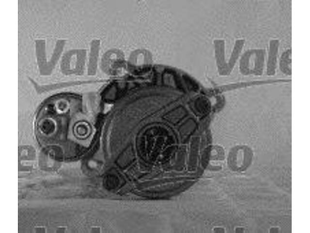 Стартер VALEO 438165 на PEUGEOT 508 SW - Фото 1