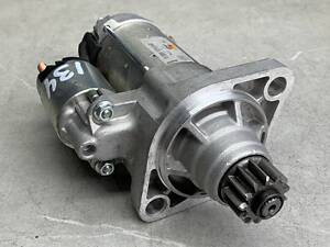 Стартер Volkswagen Golf 7 1.2 TSI