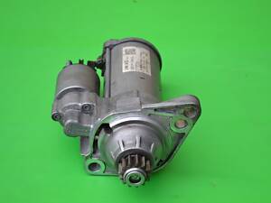 Стартер Volkswagen Passat B8 1.4 TSi 2014-2022 02Z911024Q