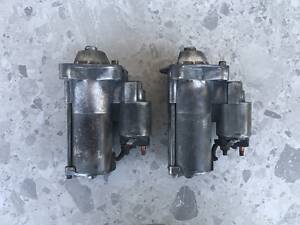 Стартер Volvo C30. S40. C70. V50. S60. V70. S80. V60. V70. XC70. XC90 - 2.0-2.3-2.4-2.5 БЕНЗИН
