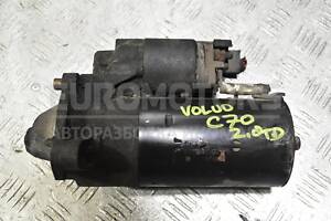 Стартер Volvo V60 2.0td D3 2010-2018 31327066 336050
