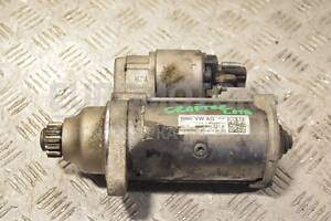 Стартер VW Crafter 2.0tdi 2016 02M911021P 232835