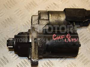 Стартер VW Golf 1.2tsi (VI) 2008-2013 0001120410 414128