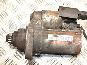 Стартер VW Golf 1.4 16V TSI (V) 2003-2008 02Z911023G 394665