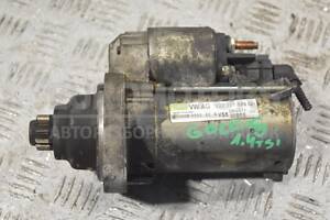 Стартер VW Golf 1.4 16V TSI (VI) 2008-2013 02Z911023G 233158