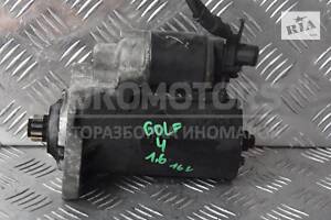 Стартер VW Golf 1.6 16V (IV) 1997-2003 020911023F 112236