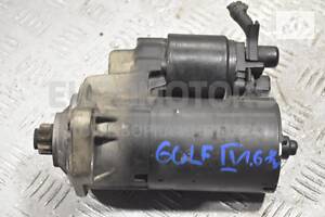 Стартер VW Golf 1.6 8V (IV) 1997-2003 020911023F 248990