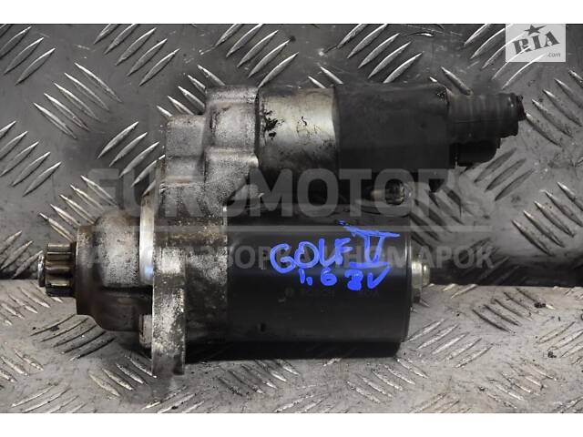 Стартер VW Golf 1.6 8V (V) 2003-2008 0001120408 162037