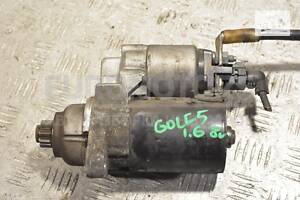 Стартер VW Golf 1.6 8V (V) 2003-2008 0001120408 212950