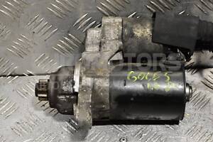 Стартер VW Golf 1.6 8V (V) 2003-2008 0001120408 271984