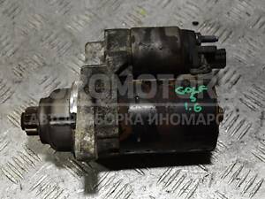 Стартер VW Jetta 1.6 8V 2006-2011 0001120408 357388