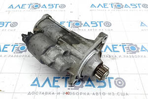 Стартер VW Jetta 19- 2.0T BOSCH