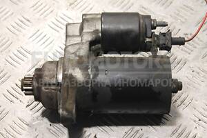 Стартер VW Polo 1.2 12V 2001-2009 0001121016 139282