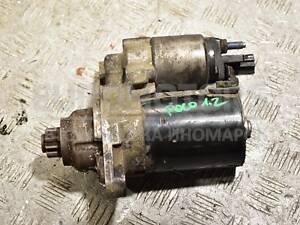 Стартер VW Polo 1.2 12V 2001-2009 0001120406 358649