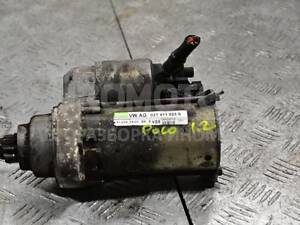 Стартер VW Polo 1.2 12V 2001-2009 02T911023S 374595