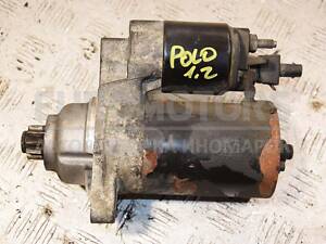 Стартер VW Polo 1.2 12V 2001-2009 0001121016 397047